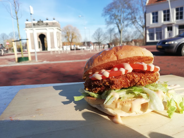 Frituur 't Smulhoekje - Horeca