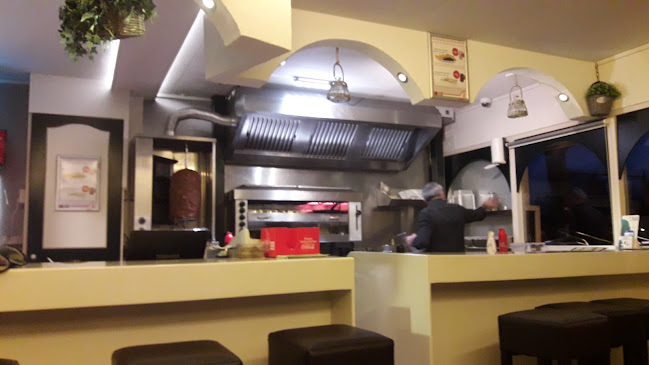 Comments and reviews of Zaanse Shoarma