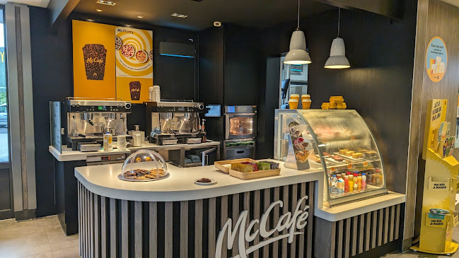 McDonald's Vlaardingen Drive - Vlaardingen