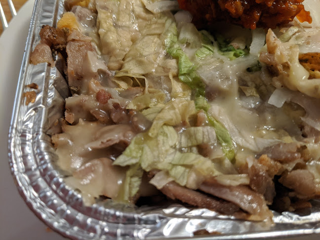 Mr Gyros Phone number