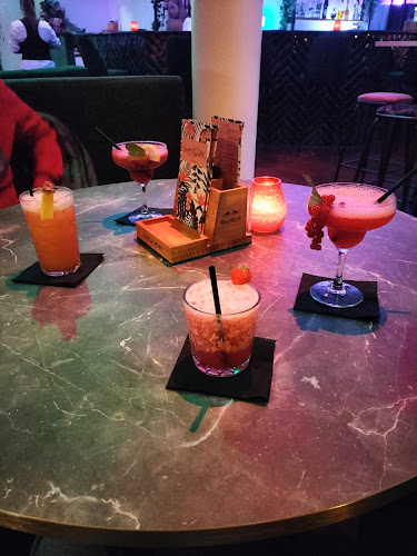 Cocktailbar Mundial - Horeca