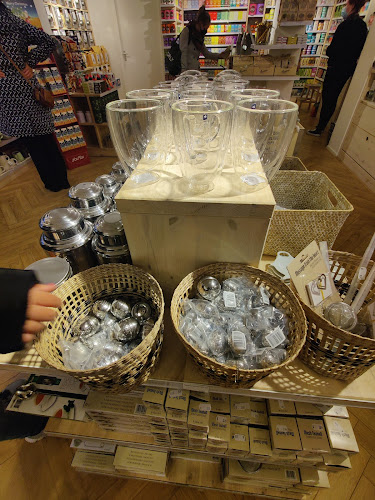 Comentarii opinii despre the art of tea.