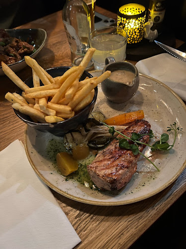 Comentarii opinii despre Restaurant De Beren Goes