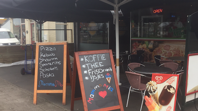 Mamma Mia - Balkbrug