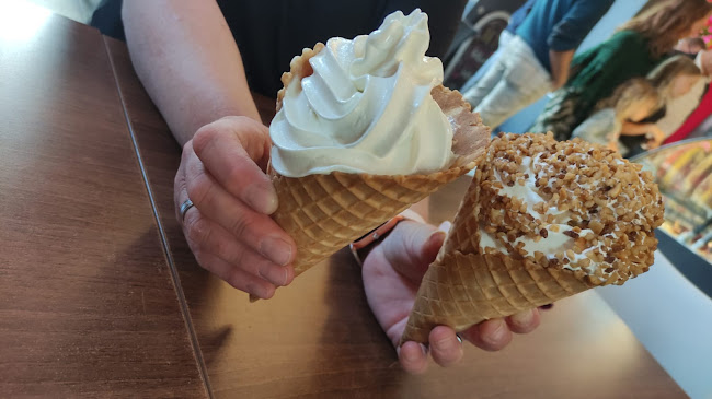 IJssalon La Dolce Borger - Borger