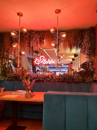 Comentarii opinii despre Stars