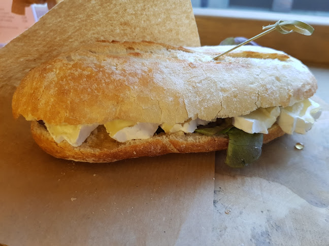 Opinii despre Luxe bakkerij Bie Christel în Munstergeleen - Horeca