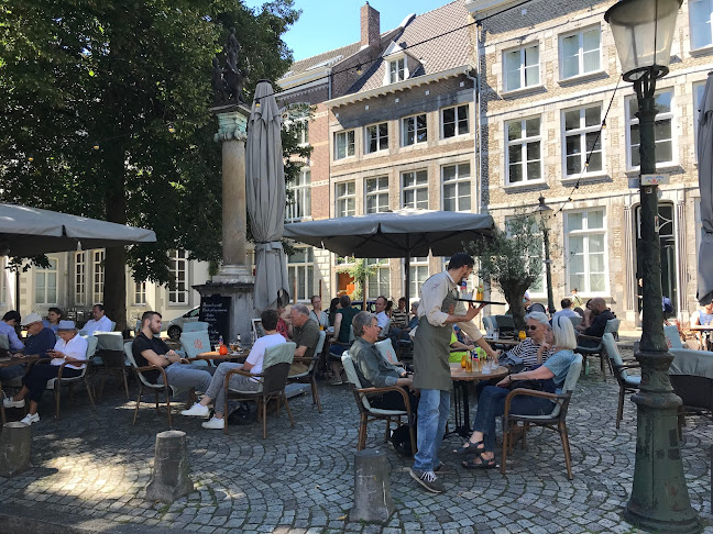 Restobar LURE - Horeca