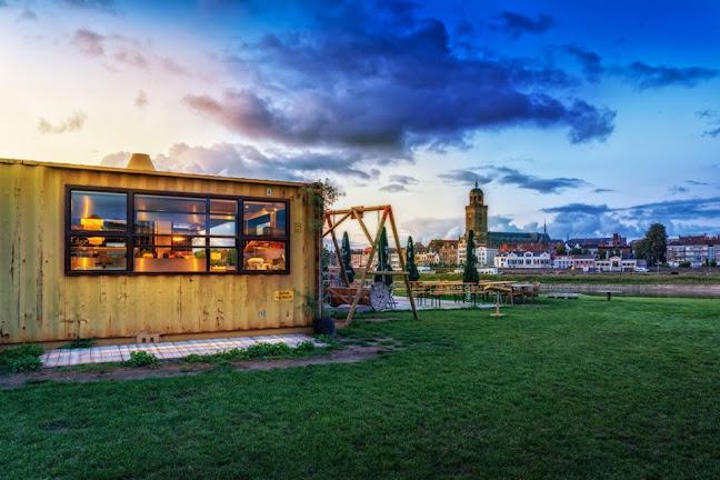 Comentarii opinii despre Meadow op het Deventer Stadsstrand | Foodbar