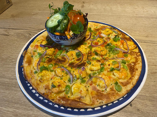 Comentarii opinii despre Pannekoekenhuis Belveren