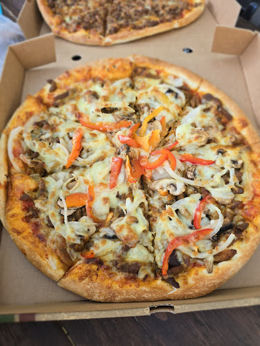 Opinii despre Eethuis Side în Landgraaf - Horeca