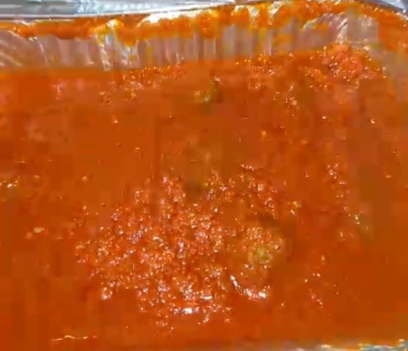 Opinii despre Kan Zaman în Rotterdam - Horeca