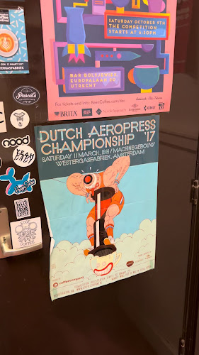 Black & Bloom - Groningen