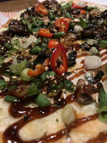 Comentarii opinii despre The Traveller Zuid