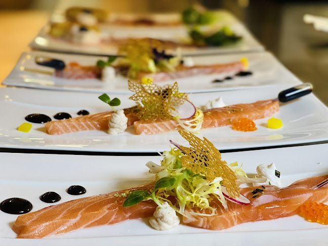 Restaurant Châlet Couvert