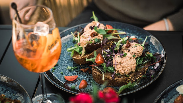 Opinii despre Grand café Waterwolf în Nijmegen - Horeca