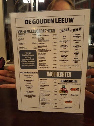 Reviews of Eetcafé Brinkzicht in Zuidlaren - Horeca
