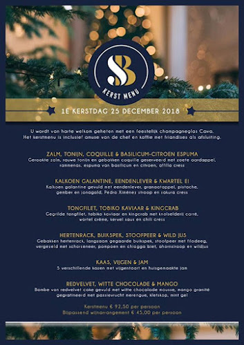 Restaurant 's-Molenaarsbrug B.V.