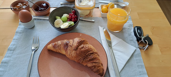 Bed & Breakfast De Balkende Ezel - Winterswijk Huppel