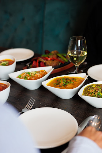 Guru Restaurant - Amsterdam