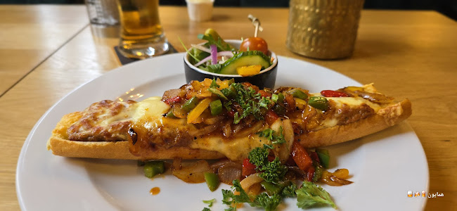 Brown's Lunchclub Veldhoven - Veldhoven