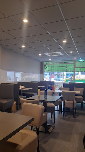 Opinii despre Dar Al Maghreb în Utrecht - Horeca