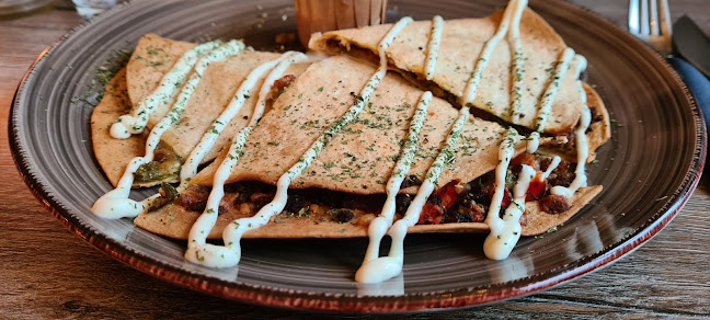 Opinii despre Little senorita în Venlo - Horeca