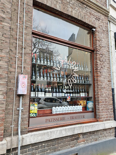 Le Salonard Maastricht