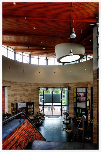 Comentarii opinii despre Winkelcentrum 't Rond