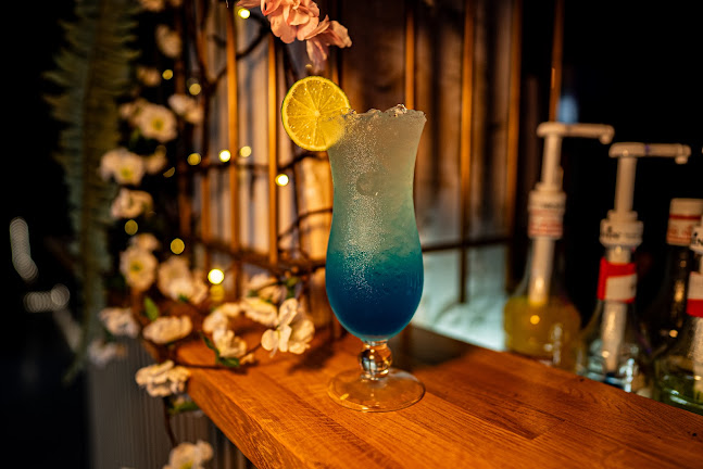 On Fleek Restaurant - Den Haag