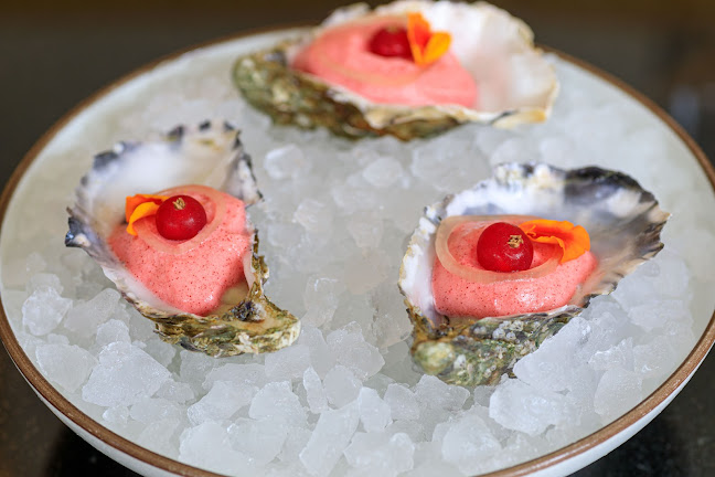 Opinii despre Tapisco în Den Haag - Horeca