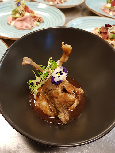 Opinii despre Chaplin's în Gouda - Horeca