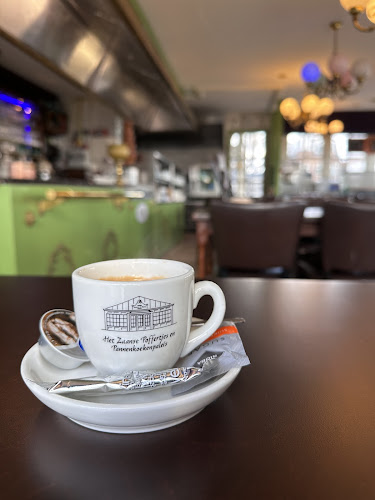 Het Zaanse Pannenkoeken Paleis - Horeca