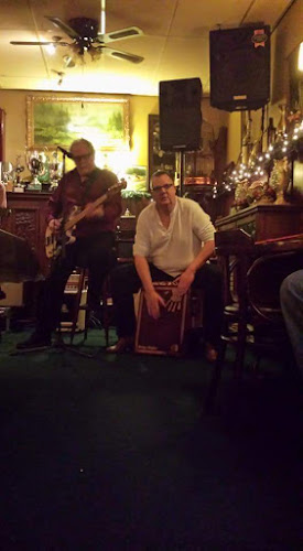 Opinii despre Café Rio Deux în Den Haag - Horeca