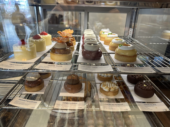 DARQ Maastricht Phone number