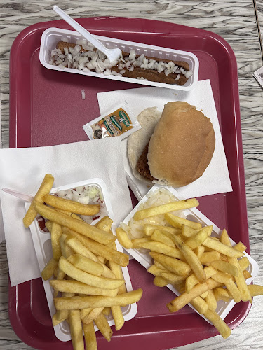 Snackbar ‘t Eiland - Horeca