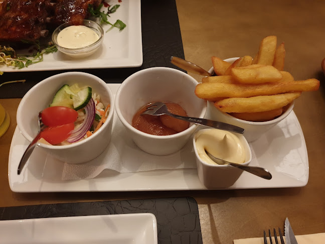 De Eetgalerie - Horeca