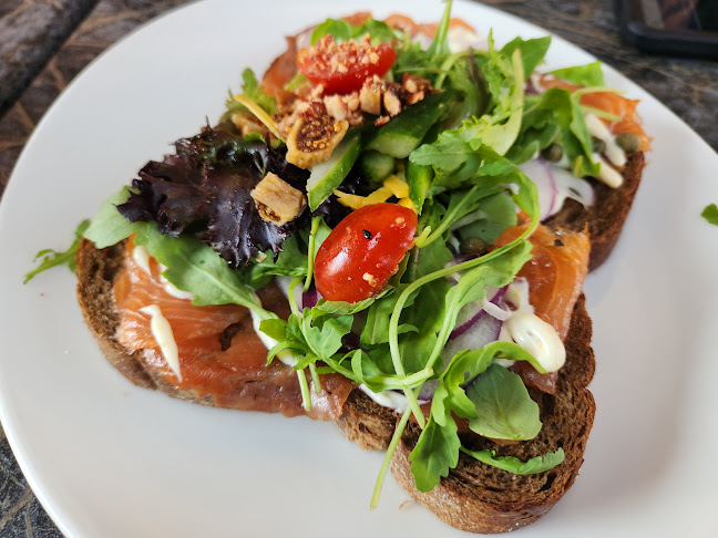 Nul73 Lunch en Diner Café - Horeca