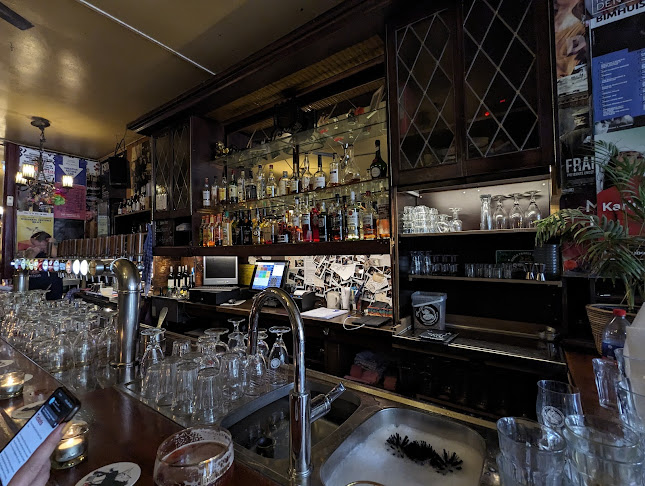 Opinii despre De Engelbewaarder în Amsterdam - Horeca