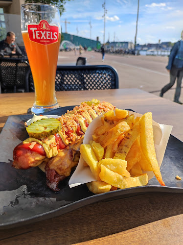 The Bull Amsterdam - Horeca