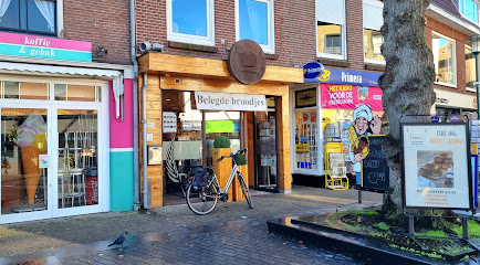 Bakkerij van Voorthuizen | Barneveld