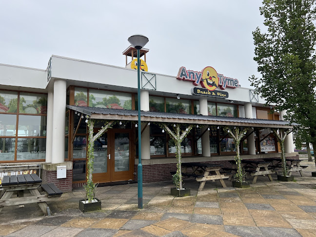 AnyTyme Snack & Dine