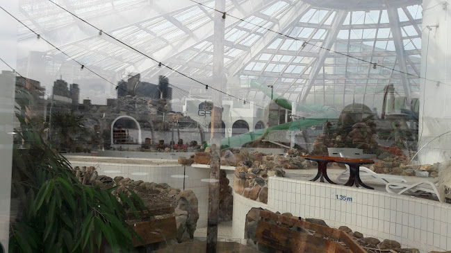 ALOHA - low waste foodbar - Horeca