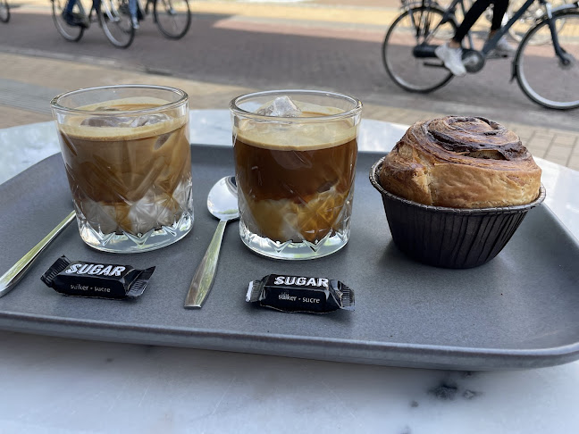 Comentarii opinii despre Sijl Coffee | espressobar & koffiebranderij