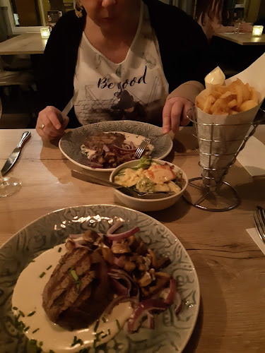 Opinii despre Eetcafé De Steenhoeve în Made - Horeca