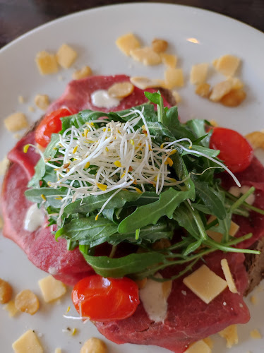 Brasserie Timber's - Braamt