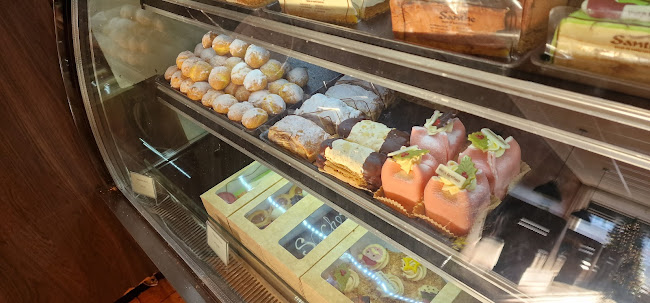 Opinii despre Bakkerij Santhe în Middenbeemster - Horeca