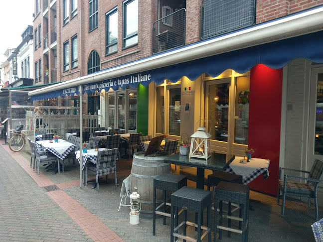 L'Azzurro - Eindhoven