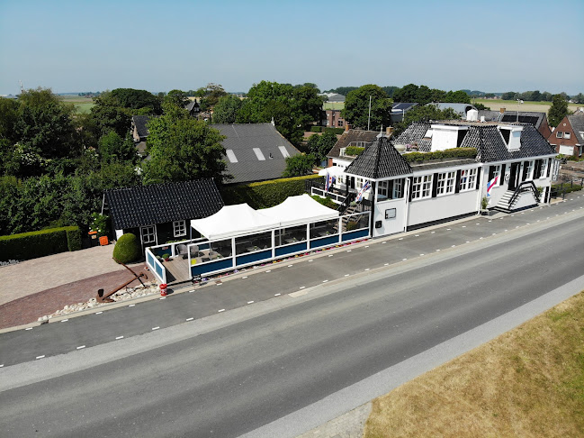 Restaurant Herberg De Pater - Horeca