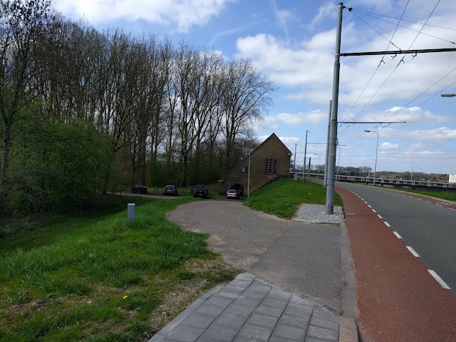 Het Arnhems Gemaal Phone number